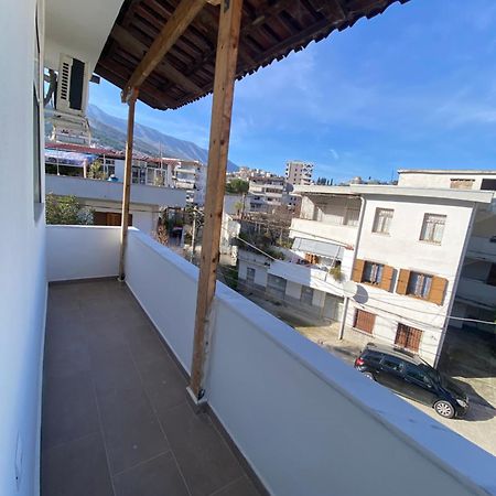 Novs Apartment3 จีโรคาสเตอร์ ภายนอก รูปภาพ