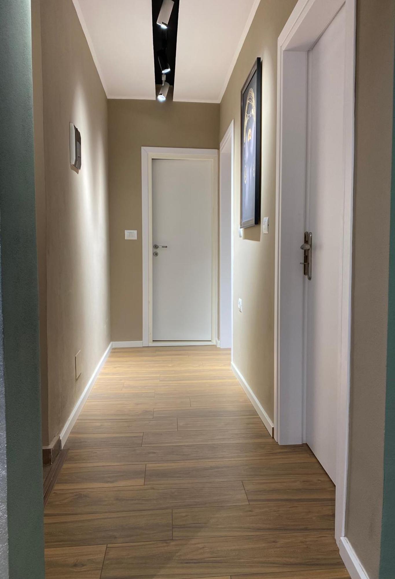 Novs Apartment3 จีโรคาสเตอร์ ภายนอก รูปภาพ