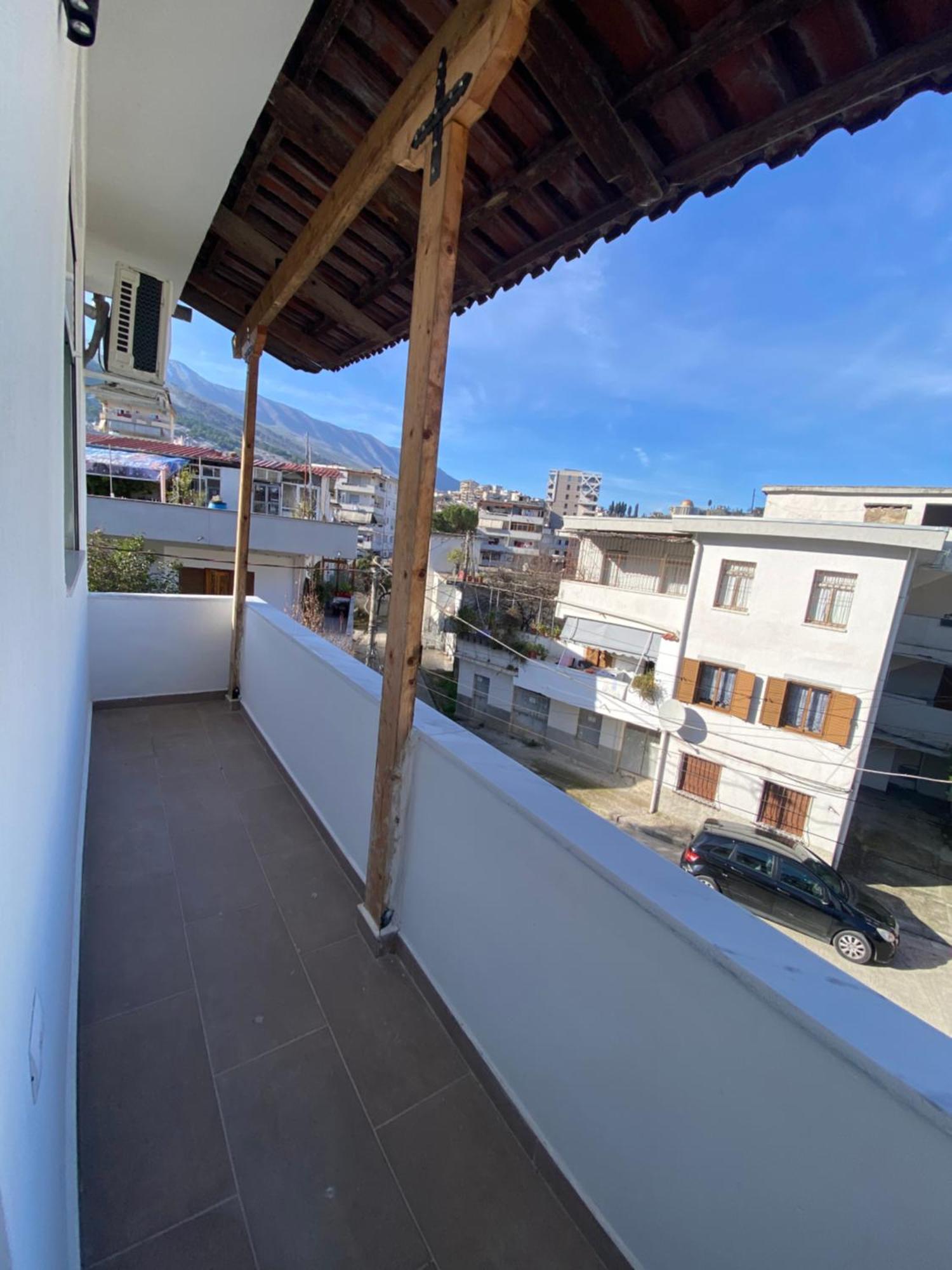 Novs Apartment3 จีโรคาสเตอร์ ภายนอก รูปภาพ