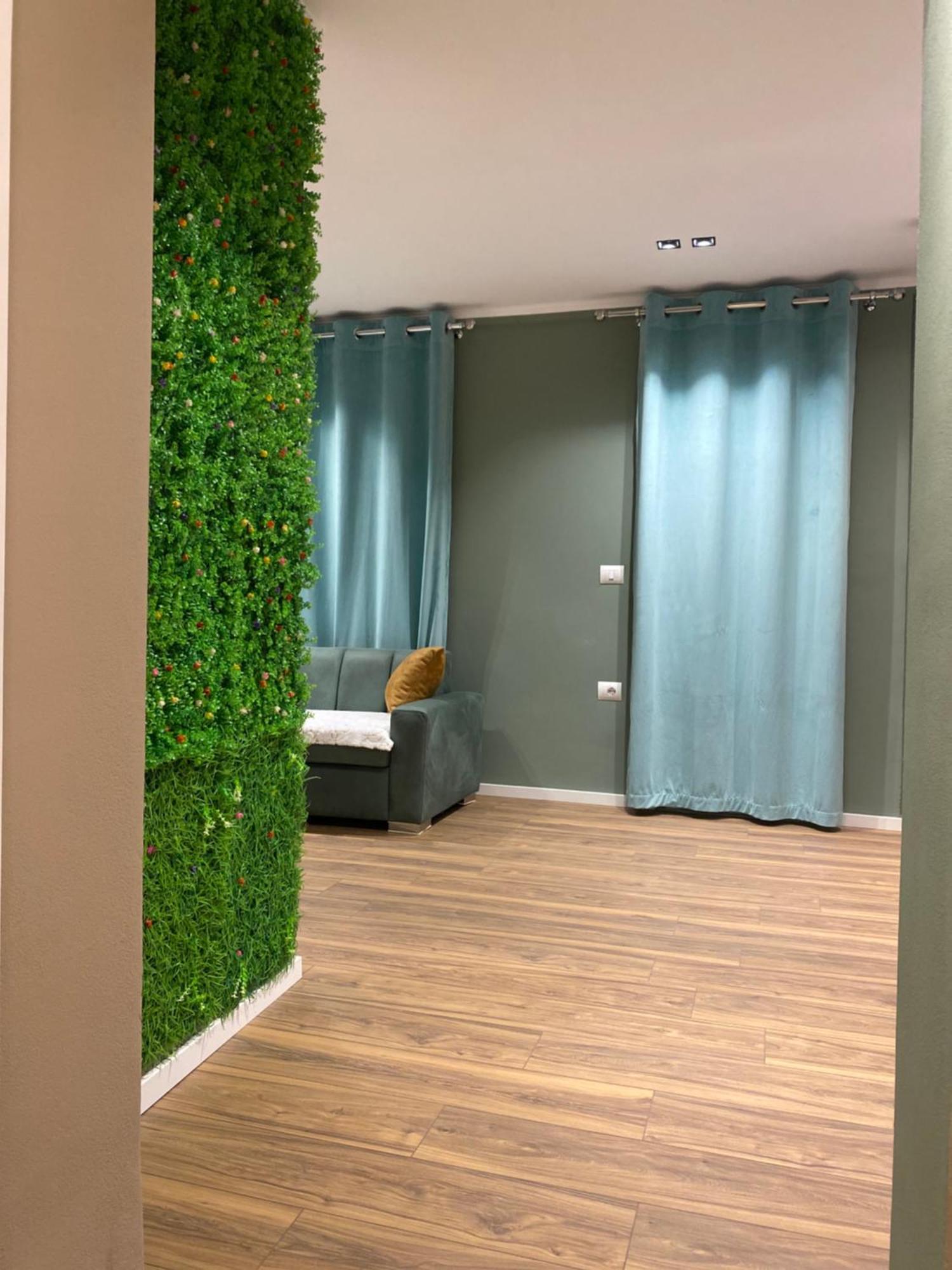 Novs Apartment3 จีโรคาสเตอร์ ภายนอก รูปภาพ